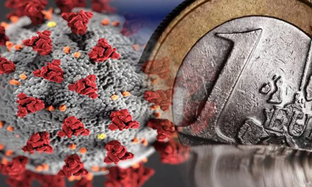 Στα ύψη το Χρηματιστήριο Αθηνών - Έκλεισε με άνοδο 8,46%.